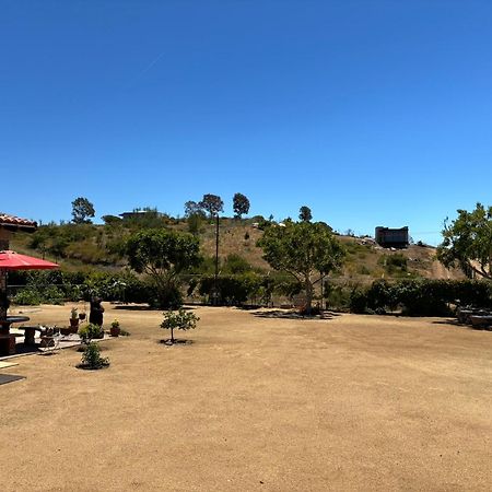 Villa de Juarez Quinta Zaragoza- Ruta Del Vino 빌라 외부 사진